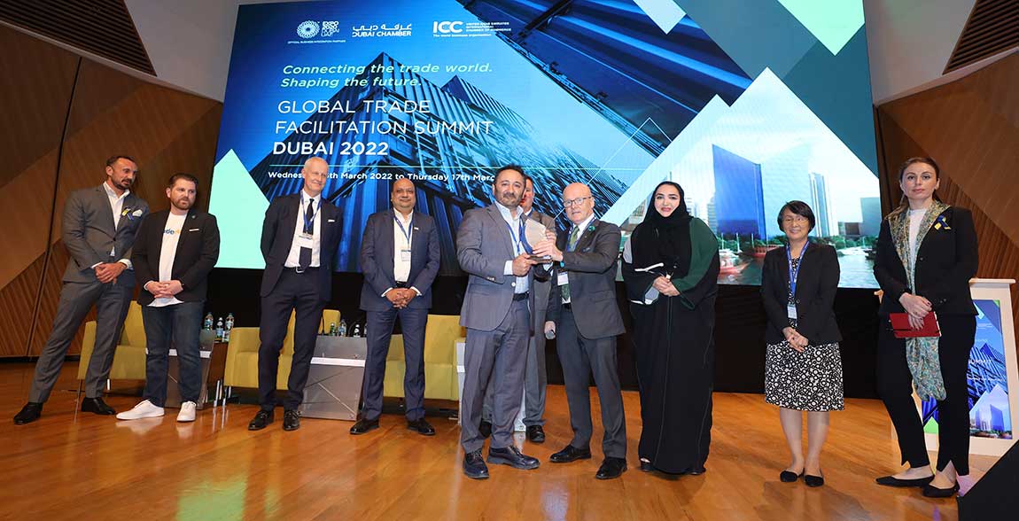 6th ICC UAE Trade Finance Conference